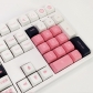 EVA-08 104+31 XDA-like Profile Keycap Set Cherry MX PBT Dye-subbed for Mechanical Gaming Keyboard